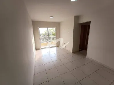 Apartamento com 2 Quartos à venda, 52m² no Pacaembu, Uberlândia