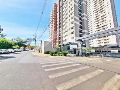 Apartamento com 2 Quartos à venda, 49m² no República, Ribeirão Preto