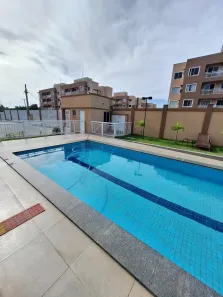 Apartamento com 2 Quartos à venda, 48m² no Paupina, Fortaleza