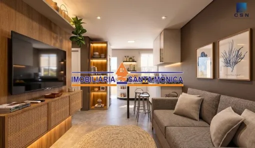Apartamento com 2 Quartos à venda, 75m² no Jardim Leblon, Belo Horizonte
