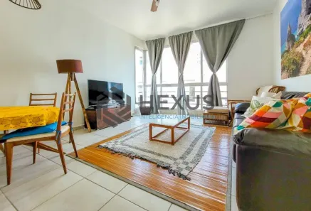 Apartamento com 2 Quartos à venda, 101m² no Pitangueiras, Guarujá
