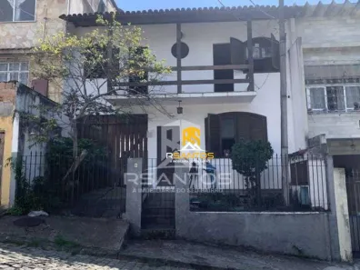 Casa com 3 Quartos à venda, 170m² no Pechincha, Rio de Janeiro