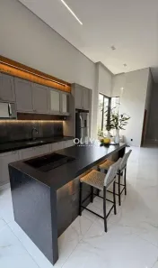 Casa com 3 Quartos à venda, 127m² no SETSUL, São José do Rio Preto