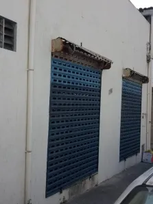 Ponto Comercial com 1 Quarto à venda, 141m² no Cidade Alta, Natal