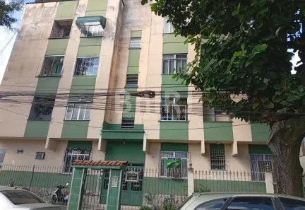 Apartamento com 2 Quartos para alugar, 67m² no Senador Camará, Rio de Janeiro