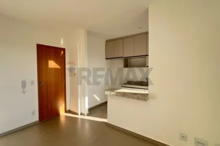 Apartamento com 2 Quartos à venda, 58m² no Residencial Parque dos Servidores, Ribeirão Preto