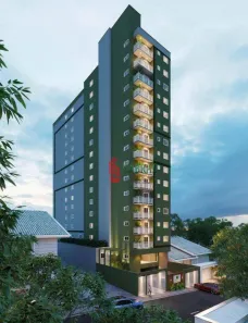 Apartamento com 2 Quartos à venda, 64m² no Vila Galvão, Guarulhos