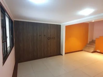 Casa com 3 Quartos à venda, 125m² no Jardim do Carmo, Sorocaba