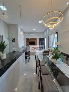 Casa com 2 Quartos à venda, 115m² no Jardim Souza Queiroz, Santa Bárbara D'Oeste