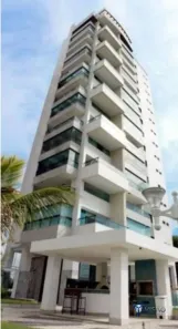 Apartamento com 4 Quartos à venda, 281m² no Norte, Brasília