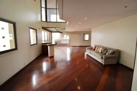 Apartamento com 5 Quartos à venda, 326m² no Vila Andrade, São Paulo