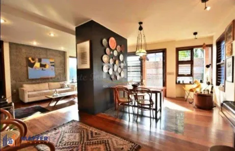 Casa com 3 Quartos à venda, 277m² no Medianeira, Porto Alegre
