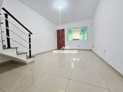 Sobrado com 2 Quartos à venda, 82m² no Cidade Líder, São Paulo