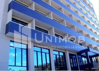 Sala Comercial com 2 Quartos à venda, 66m² no Jardim Chapadão, Campinas