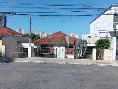 Lote/Terreno à venda, 357m² no Vila Yara, Osasco