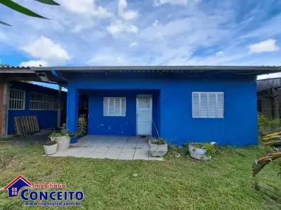 Casa com 2 Quartos à venda, 100m² no Praia de Mariluz, Imbé