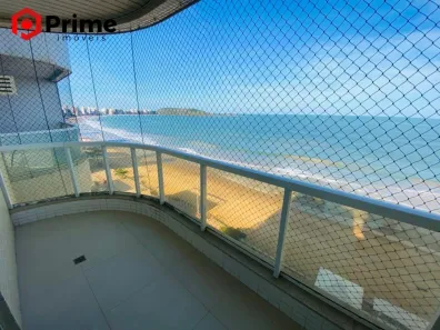 Apartamento com 3 Quartos à venda, 133m² no Praia do Morro, Guarapari