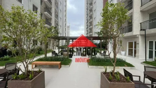Apartamento com 2 Quartos à venda, 36m² no Cidade Patriarca, São Paulo