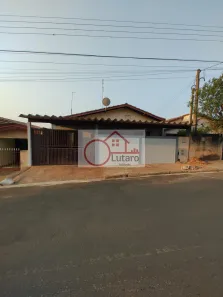 Casa com 3 Quartos à venda, 145m² no Centro (Cardeal), Elias Fausto