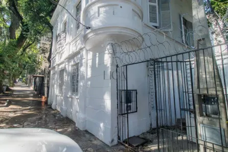 Imóvel Comercial para alugar, 316m² no Floresta, Porto Alegre