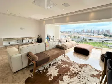 Cobertura com 4 Quartos para alugar, 240m² no Nova Aliança, Ribeirão Preto