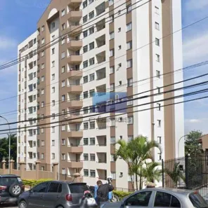 Apartamento com 3 Quartos à venda, 102m² no Parque Císper, São Paulo