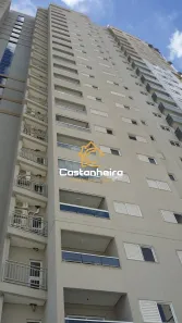 Apartamento com 3 Quartos à venda, 88m² no Plano Diretor Sul, Palmas