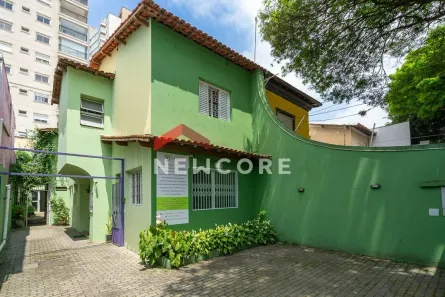 Sobrado com 5 Quartos à venda, 270m² no Água Branca, São Paulo