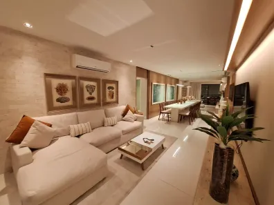 Apartamento com 2 Quartos à venda, 79m² no Jacarepaguá, Rio de Janeiro