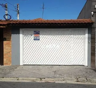 Sobrado com 3 Quartos à venda, 129m² no Itaquera, São Paulo