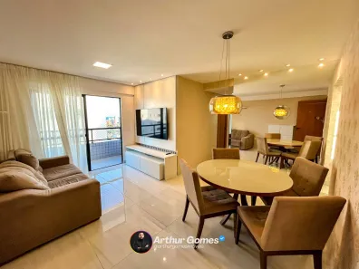Apartamento com 3 Quartos à venda, 71m² no Pina, Recife