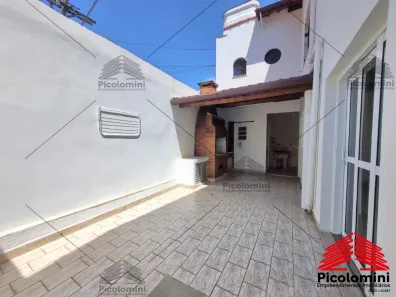 Sobrado com 3 Quartos à venda, 112m² no Jardim Independência, São Paulo
