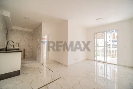 Apartamento com 2 Quartos à venda, 55m² no Lageado, Cotia
