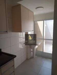 Apartamento com 1 Quarto à venda, 40m² no Vila Medeiros, São Paulo