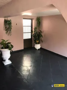 Casa com 3 Quartos à venda, 170m² no Santa Terezinha, São Bernardo do Campo