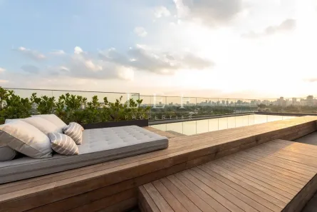 Apartamento com 2 Quartos à venda, 195m² no Jardim Paulista, São Paulo
