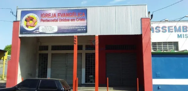 Sala Comercial para alugar, 40m² no Jardim Everest, Hortolândia