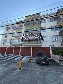 Apartamento com 2 Quartos para alugar, 65m² no Cordovil, Rio de Janeiro