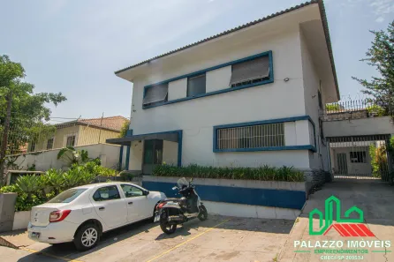 Casa com 5 Quartos à venda, 320m² no Pacaembu, São Paulo