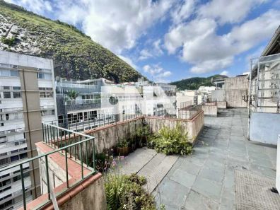 Cobertura com 4 Quartos à venda, 170m² no Copacabana, Rio de Janeiro