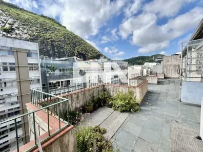Cobertura com 4 Quartos à venda, 170m² no Copacabana, Rio de Janeiro