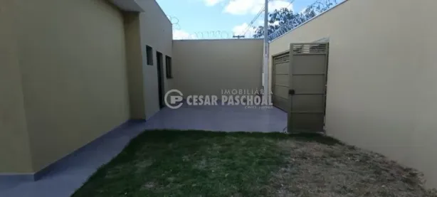 Casa com 3 Quartos à venda, 110m² no Jardim Santa Cecília, Ribeirão Preto