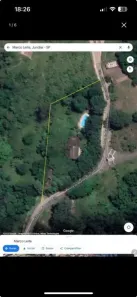 Fazenda/Sítio com 3 Quartos à venda, 461m² no Jardim Liberdade, Jundiaí