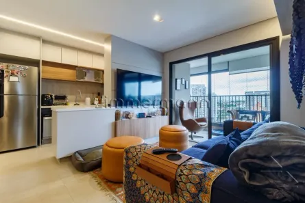 Apartamento com 3 Quartos à venda, 83m² no Butantã, São Paulo