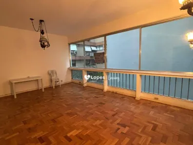 Apartamento com 3 Quartos à venda, 110m² no Lagoa, Rio de Janeiro