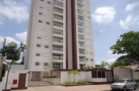 Apartamento com 3 Quartos à venda, 95m² no Jardim Brasil, Campinas