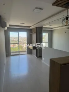 Apartamento com 2 Quartos à venda, 49m² no Jardim do Lago, Campinas