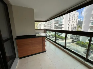 Apartamento com 3 Quartos à venda, 87m² no Recreio dos Bandeirantes, Rio de Janeiro