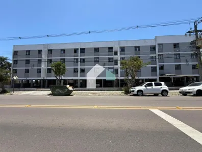 Apartamento com 3 Quartos à venda, 70m² no Campina do Siqueira, Curitiba