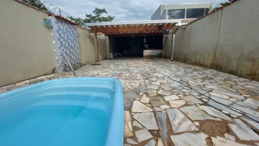Fazenda/Sítio com 2 Quartos à venda, 176m² no Jurucê, Jardinópolis